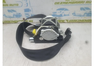 Centura siguranta stanga fata 34205700A Volkswagen Polo 5 (6R) (2009 - 2015) 1.4 tdi CUSA
