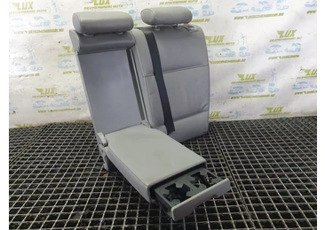 Bancheta spate BMW Seria 3 E90 (2004 - 2010) 2.0 d m47n2