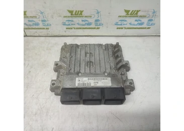 Calculator motor ECU CC11-12A650-AB Ford Transit 3 (Facelift) (2006 - 2014) 2.2 tdci 2.2 tdci USRA
