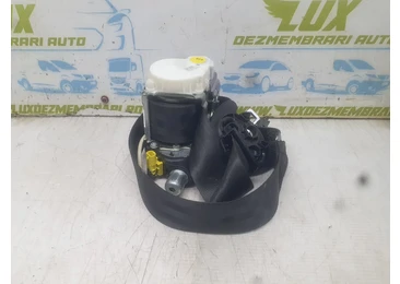 Centura siguranta dreapta fata 34205699A Volkswagen Polo 5 (6R) (2009 - 2015) 1.4 tdi CUSA