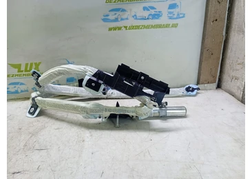Airbag cortina dreapta 85696686003b BMW Seria 3 E90 (2004 - 2010) - miniatura 3