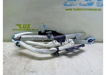 Airbag cortina dreapta 85696686003b BMW Seria 3 E90 (2004 - 2010) 2.0 d m47n2