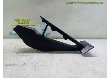 Pedala acceleratie BMW Seria 3 E90 (2004 - 2010) - miniatura 3