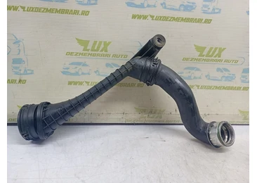 Tub intercooler 1J0145762 Skoda Octavia 1 (facelift) (2000 - 2010) 1.9 tdi axr