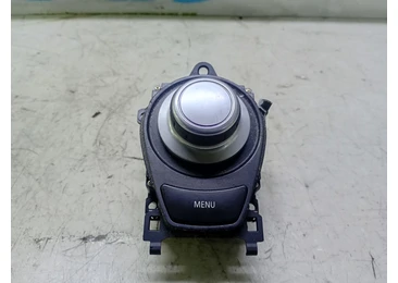 Joystick navigatie 9125348-01 BMW Seria 3 E90 (2004 - 2010) 2.0 d 2.0 d m47n2