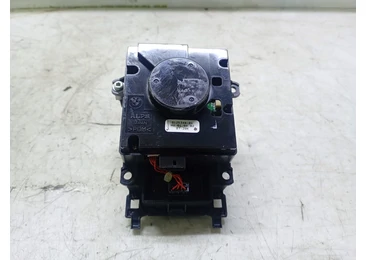 Joystick navigatie 9125348-01 BMW Seria 3 E90 (2004 - 2010) - miniatura 2
