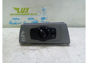 Bloc lumini 693279604 BMW Seria 3 E90 (2004 - 2010) 2.0 d m47n2