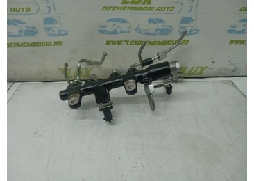 Rampa injectoare Renault Megane 4 (2016 - 2020) k9k872