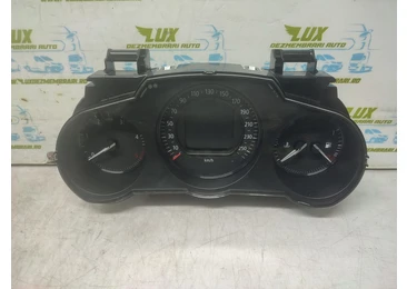 Ceasuri de bord 248108044R Renault Megane 4 (2016 - 2020) 1.5 dci k9k872