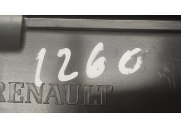 Ceasuri de bord 248108044R Renault Megane 4 (2016 - 2020) - miniatura 3