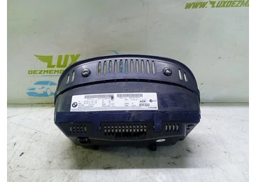 Ceasuri de bord 6582-9145102 BMW Seria 3 E90 (2004 - 2010) - miniatura 3