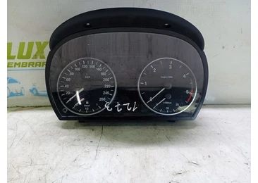 Ceasuri de bord 6582-9145102 BMW Seria 3 E90 (2004 - 2010) 2.0 d m47n2