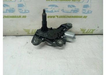 Motoras stergator haion 287109757r Renault Megane 4 (2016 - 2020) 1.5 dci 1.5 dci k9k872