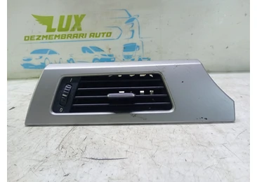 Grila ventilatie 64229151165-01 BMW Seria 3 E90 (2004 - 2010) 2.0 d m47n2