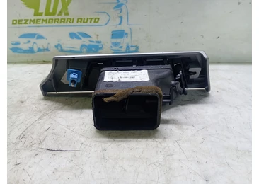 Grila ventilatie 64229151165-01 BMW Seria 3 E90 (2004 - 2010) - miniatura 2