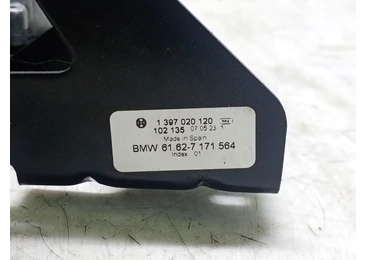 Motoras stergator haion 6162-7171564 BMW Seria 3 E90 (2004 - 2010) - miniatura 3