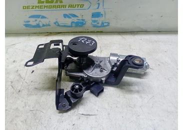 Motoras stergator haion 6162-7171564 BMW Seria 3 E90 (2004 - 2010) 2.0 d 2.0 d m47n2