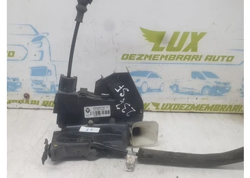 Broasca stanga fata 805039414R Renault Espace 5 (2015 - 2019) 1.6 dci 1.6 dci R9M 452