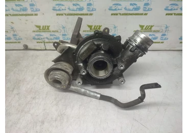 Turbo turbina 144119263R Dacia Dokker 1 (2012 - 2017) 1.5 dci 1.5 dci k9k626