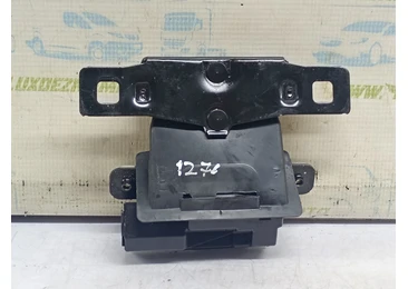 Broasca haion BA61-A442A66-BC Ford Fiesta 6 (facelift) (2013 - 2020) 1.5 tdci XUJB DV5FD A