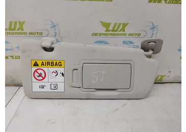 Parasolar stanga Renault Megane 4 (2016 - 2020) 1.5 dci k9k872