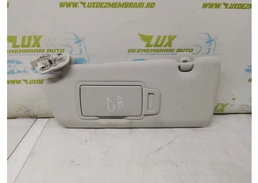 Parasolar dreapta Renault Megane 4 (2016 - 2020) 1.5 dci k9k872