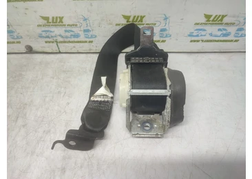Centura siguranta dreapta spate 726654404 BMW X3 F25 (2010 - 2015) 2.0 d 2.0 d N47D20C