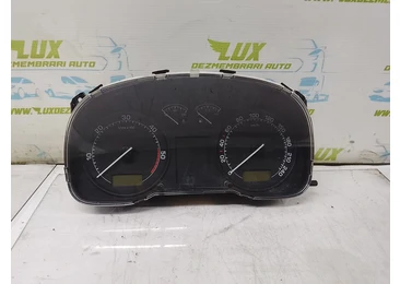 Ceasuri de bord 81071428 Skoda Octavia 1 (facelift) (2000 - 2010) 1.9 tdi axr
