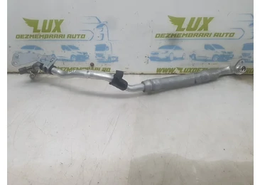 Conducta clima ac 924802022R Renault Megane 4 (2016 - 2020) 1.5 dci k9k872