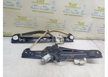 Macara geam dreapta fata 121718R BMW X3 F25 (2010 - 2015) 2.0 d 2.0 d N47D20C