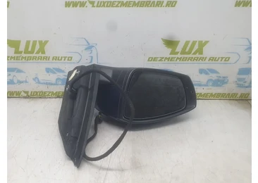 Oglinda stanga E9024483 Volkswagen Polo 5 (6R) (2009 - 2015) 1.4 tdi CUSA