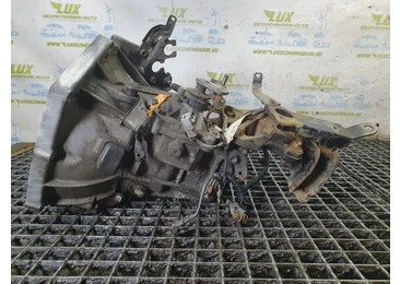 Cutie de viteze manuala 5 trepte 20TT Citroen C1 1 (2005 - 2008) 1.0 benzina 1.0 benzina 1kr-fe