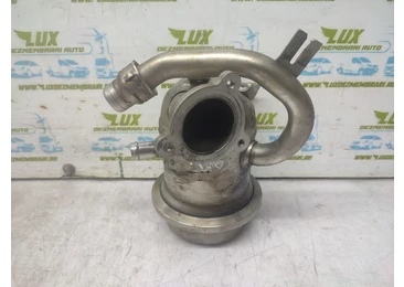 Racitor gaze EGR Volkswagen Polo 5 (6R) (2009 - 2015) 1.4 tdi CUSA