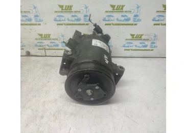 Compresor clima ac 5Q0820803B Volkswagen Polo 5 (6R) (2009 - 2015) 1.4 tdi CUSA