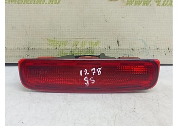 Stop suplimentar frana 8200690117 Dacia Dokker 1 (2012 - 2017) 1.5 dci 1.5 dci k9k626