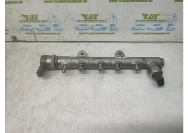 Rampa injectoare 057130764AB Volkswagen Polo 5 (6R) (2009 - 2015) CUSA