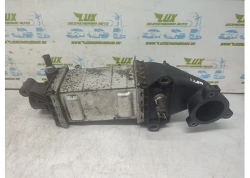 Radiator intercooler 04B145749K Volkswagen Polo 5 (6R) (2009 - 2015) 1.4 tdi CUSA
