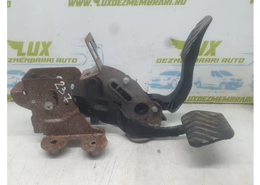 Pedala frana 09636115 Renault Espace 5 (2015 - 2019) 1.6 dci 1.6 dci R9M 452