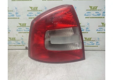 Stop stanga 1Z5945111B Skoda Octavia 2 (facelift) (2008 - 2013) 1.9 tdi BXE