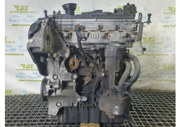 Motor complet fara anexe CBB Volkswagen Passat B6 (2005 - 2010) - miniatura 2