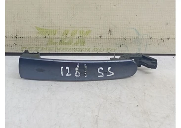 Maner exterior 3B0837207 Skoda Octavia 1 (facelift) (2000 - 2010) axr