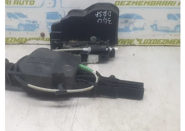 Broasca dreapta spate 1120085 BMW X3 F25 (2010 - 2015) 2.0 d 2.0 d N47D20C