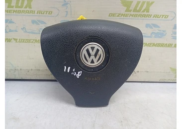 Airbag sofer 6Q0880201AC Volkswagen Polo 4 (9N) (facelift) (2005 - 2009) 1.4 tdi BWB