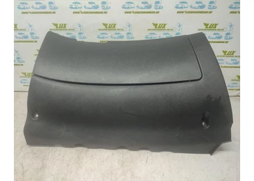Torpedou 1Z1857103 Skoda Octavia 2 (facelift) (2008 - 2013) 1.9 tdi BXE