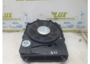 Subwoofer 217BM0890A BMW Seria 1 E81/E82/E87/E88 (facelift) (2007 - 2012) 2.0 d 2.0 d N47D20A