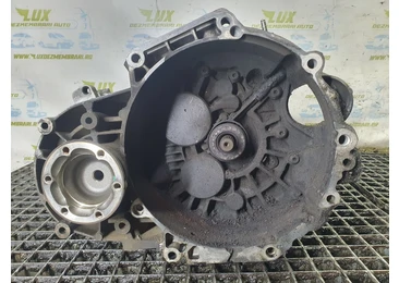 Cutie de viteze manuala 6 trepte KNY Volkswagen Passat B6 (2005 - 2010) 2.0 tdi CBBB