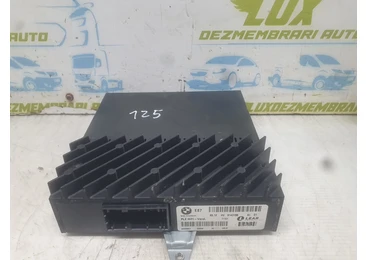 Amplificator audio 9143155 BMW Seria 1 E81/E82/E87/E88 (facelift) (2007 - 2012) 2.0 d N47D20A