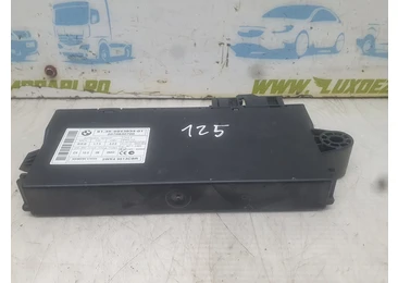 Modul imobilizator 5wk49513CBR BMW Seria 1 E81/E82/E87/E88 (facelift) (2007 - 2012) 2.0 d 2.0 d N47D20A