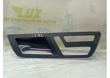 Maner interior A3365010001 Mercedes Benz S-Class W221 (2005 - 2009) 3.0 cdi om642932