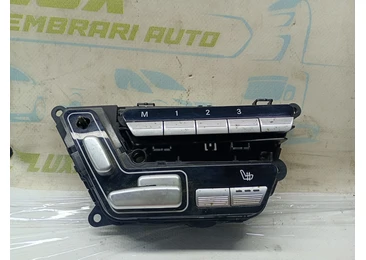 Panou comanda scaun A2218700679 Mercedes Benz S-Class W221 (2005 - 2009) 3.0 cdi om642932
